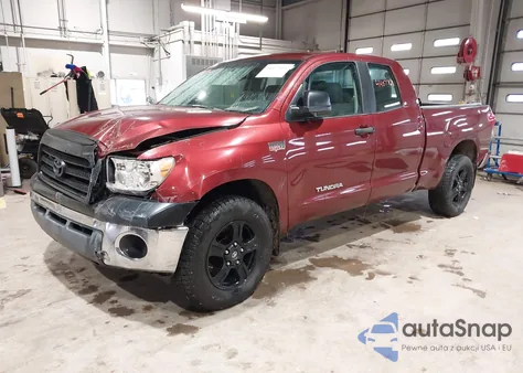 2008 Toyota Tundra Base 5.7L V8 from USA, damaged, VIN 5TFBV54188X080399